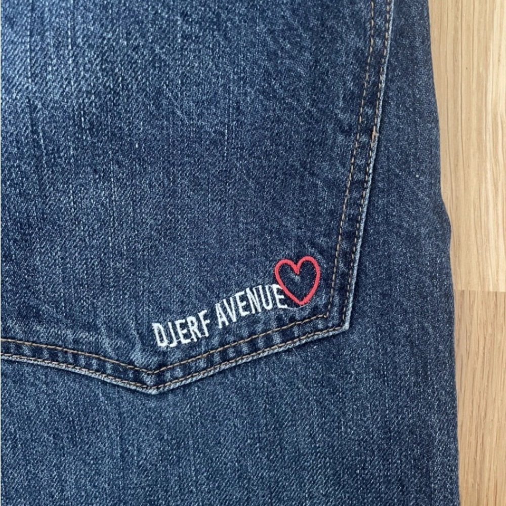 Women Blue Jeans